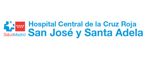 Hospital Central de la Cruz Roja San José y Santa Adela